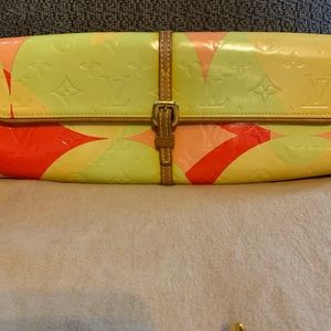 ❤️LOUIS VUITTON LIMITED EDITION POCHETTE❤️